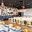 INNSiDE by Meliá Frankfurt Ostend