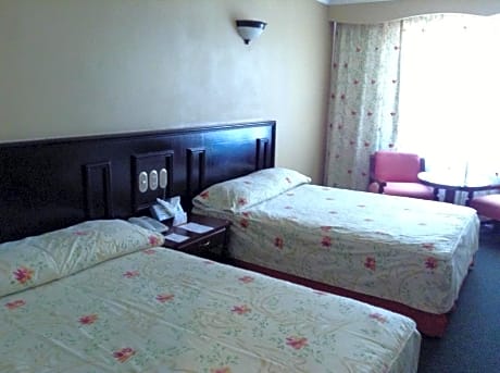 Hotel Real de Uruapan