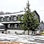 Auberge Manitonga