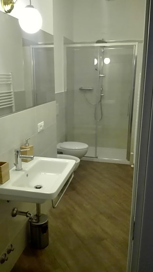 B&B Villa la Bouganville