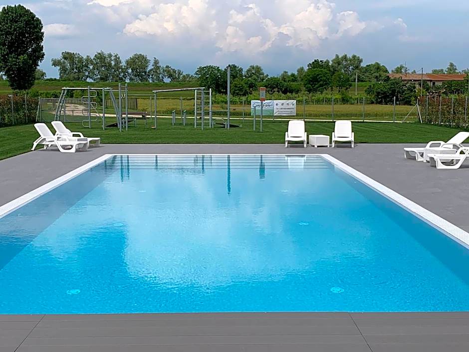 Country House Campofiore