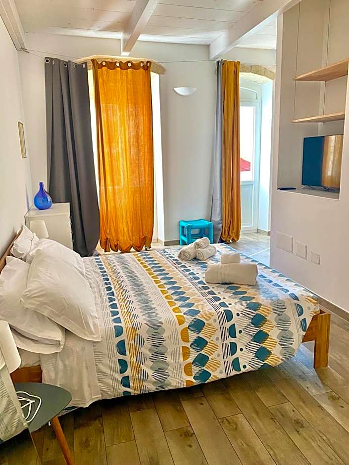 B&B le TRE CHIOCCIOLE