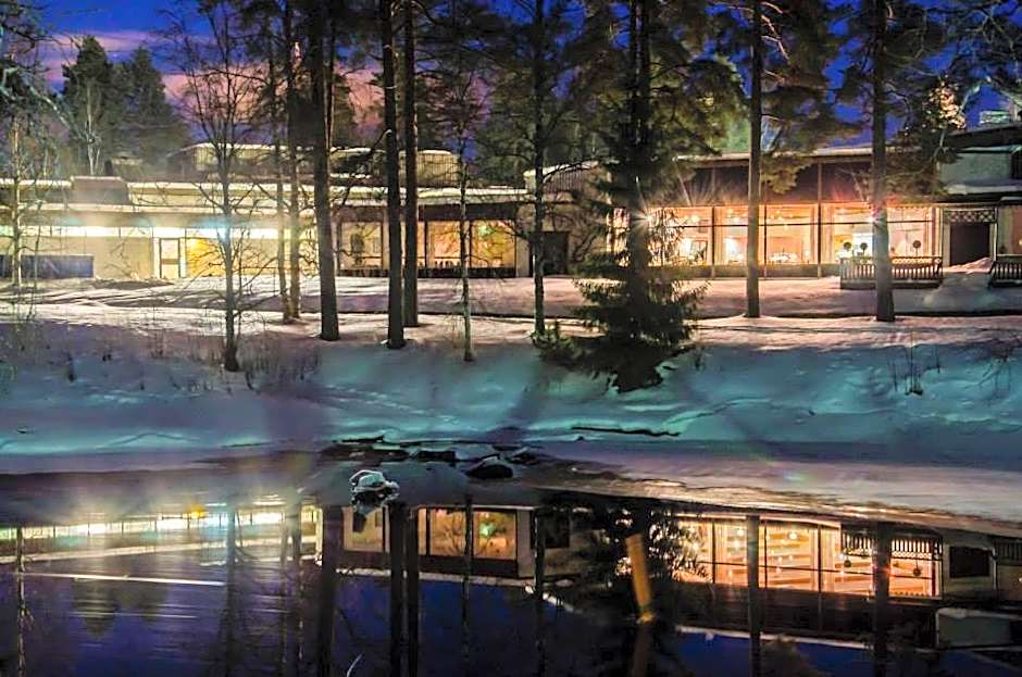 Spa Hotel Runni Iisalmi
