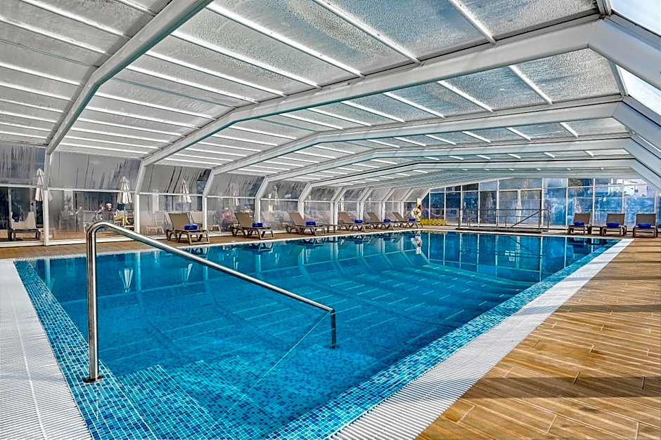 Jupiter Algarve Hotel