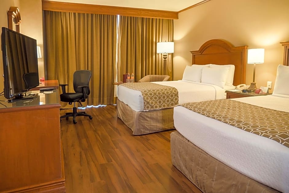Crowne Plaza Hotel Monterrey by IHG
