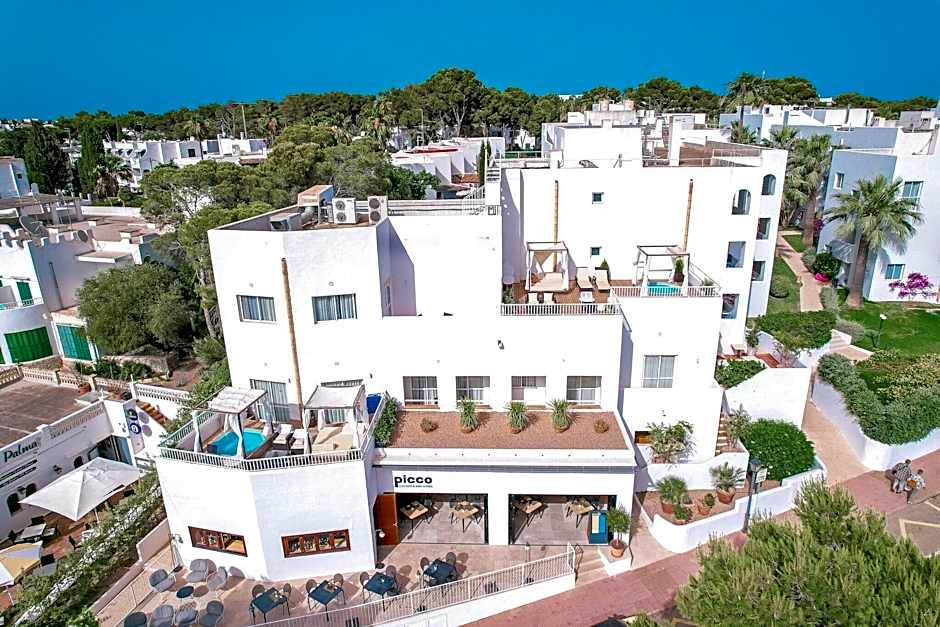 Prinsotel Alba & Spa