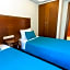 Flora Uzungöl Resort Hotel