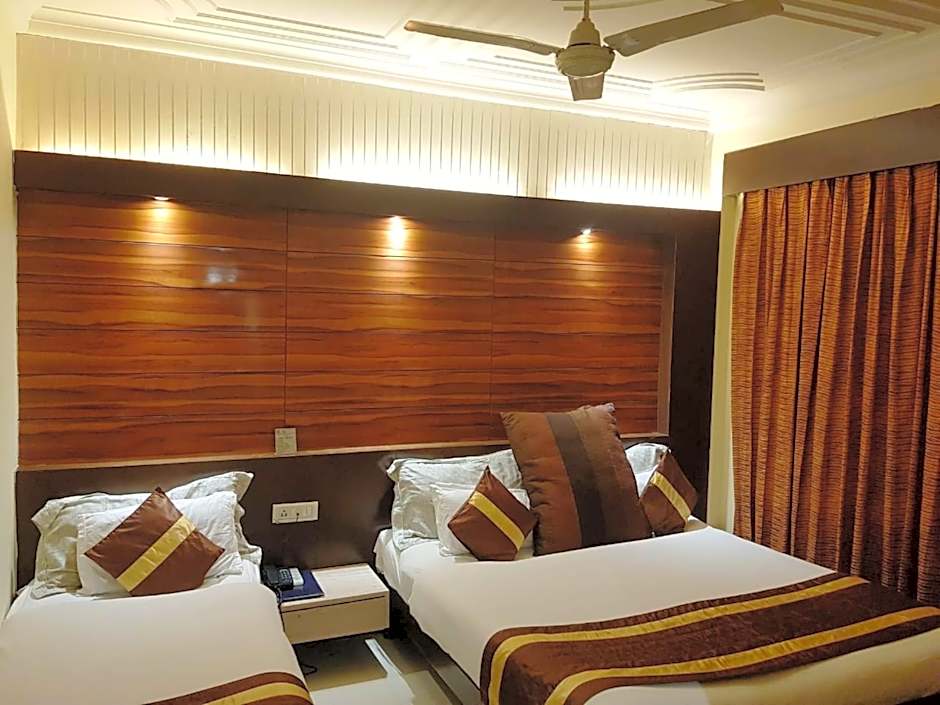 Hotel CJ International
