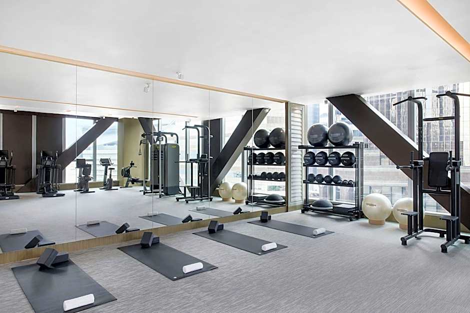 The St. Regis Hong Kong