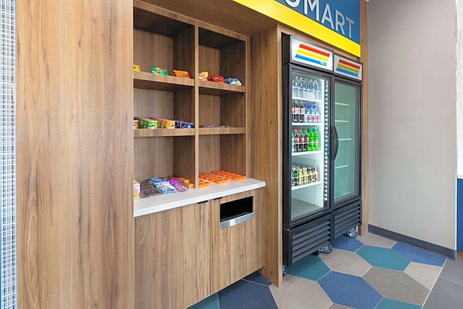 Microtel Inn & Suites by Wyndham Olive Branch