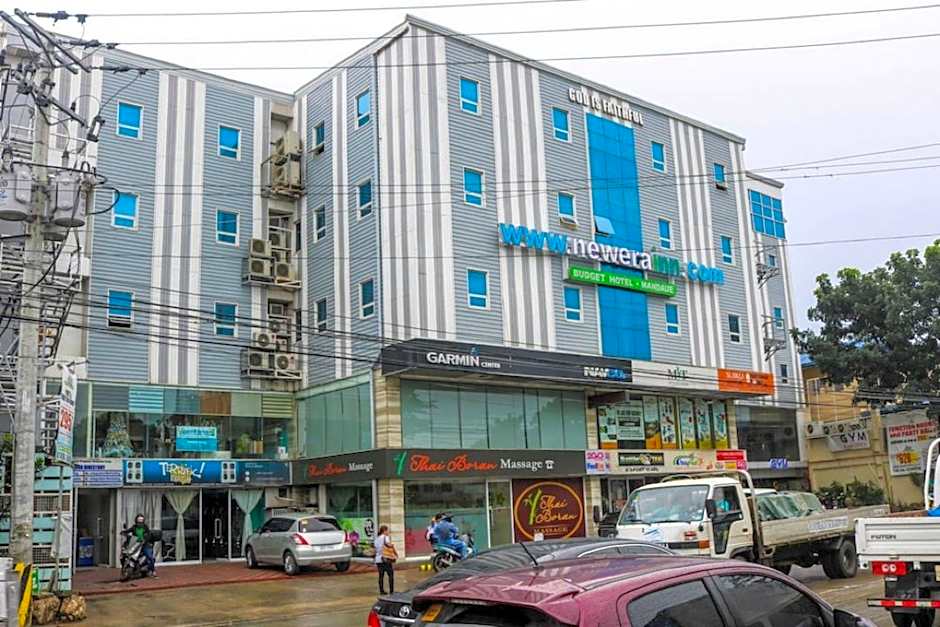 RedDoorz Plus New Era Budget Hotel Mandaue former RedDoorz Plus near UV Mandaue Cebu