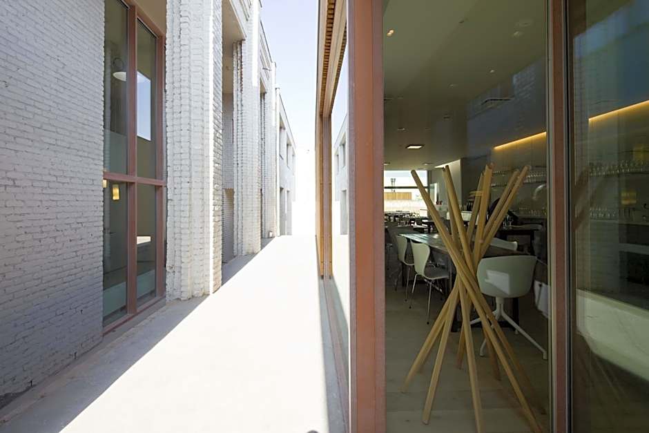 Hotel Wu Wei