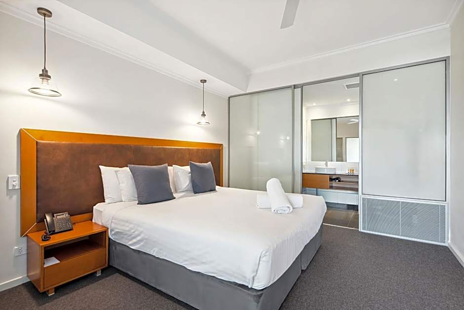 1 Bedroom Apartment — 6 fotoğraftan 1. fotoğraf