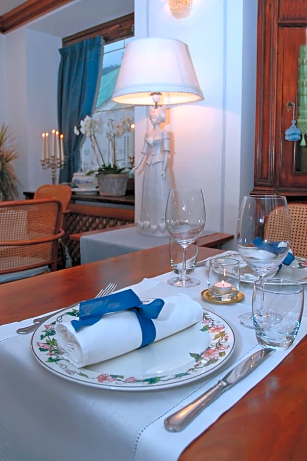 Albergo Centrale