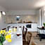 côté verger B&B