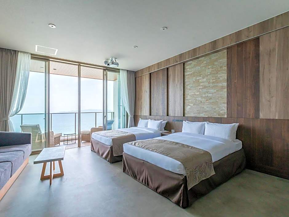 Alba HOTEL & Glamping