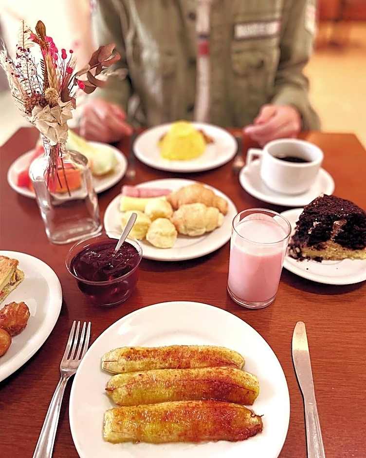 Duble Hotel - The Original