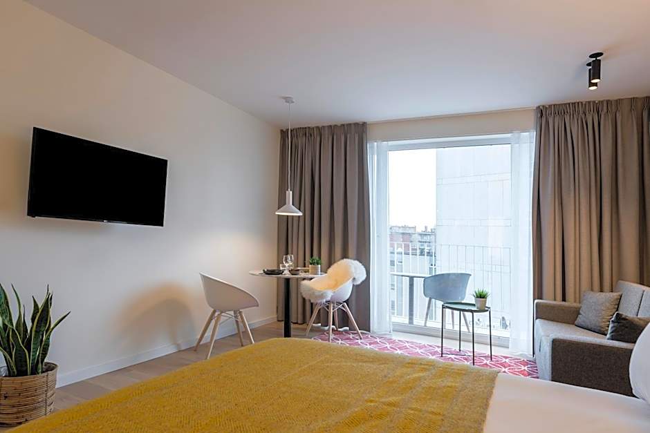 PREMIER SUITES Antwerp