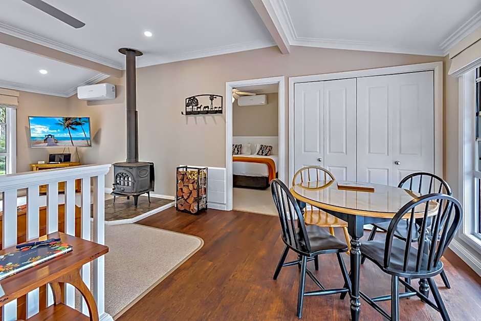 Diamondvale Estate Stanthorpe