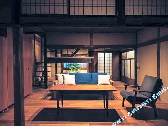 Tsukihi House Kyoto