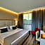 Aemilia Hotel Bologna