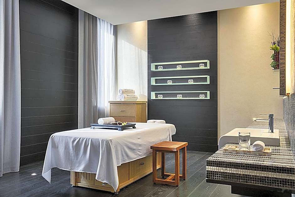 The Westin Doha Hotel and Spa