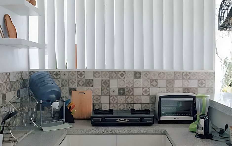 Maisaba Canggu Hotel & Coworking Space