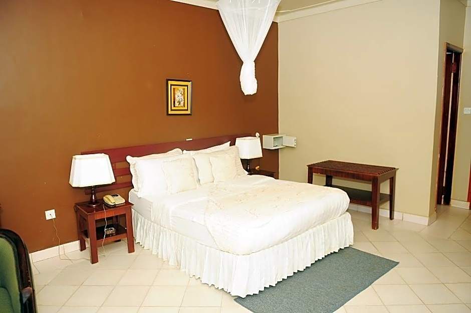 Silver Springs Hotel Uganda
