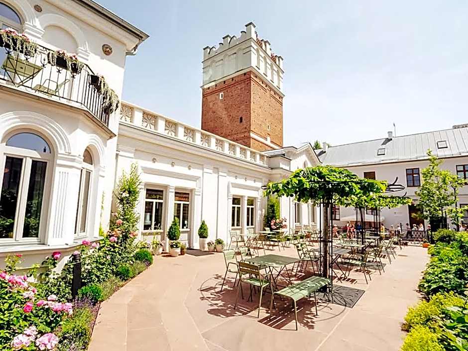 Pokoje Gościnne WIDNOKRĄG