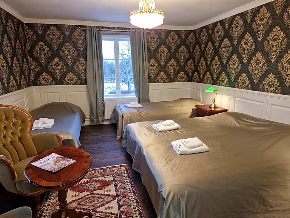 Svaneholm Hotel