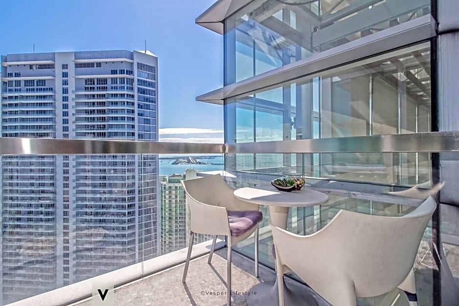 Conrad Miami Suites by Vesper