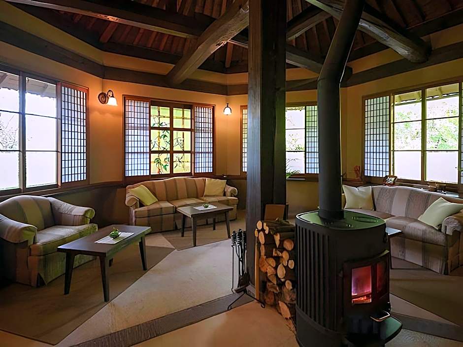 Oyado Kaikatei Ryokan