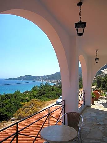 Superior Studio with Sea View