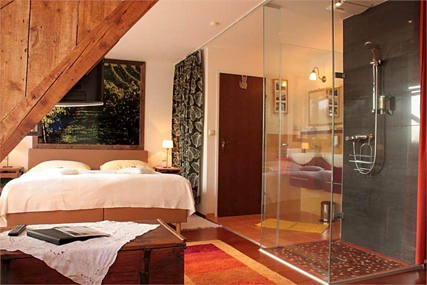 Hotel und Freizeitanlage Rauch-Hof