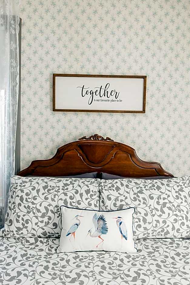 Willow House Inn B&B