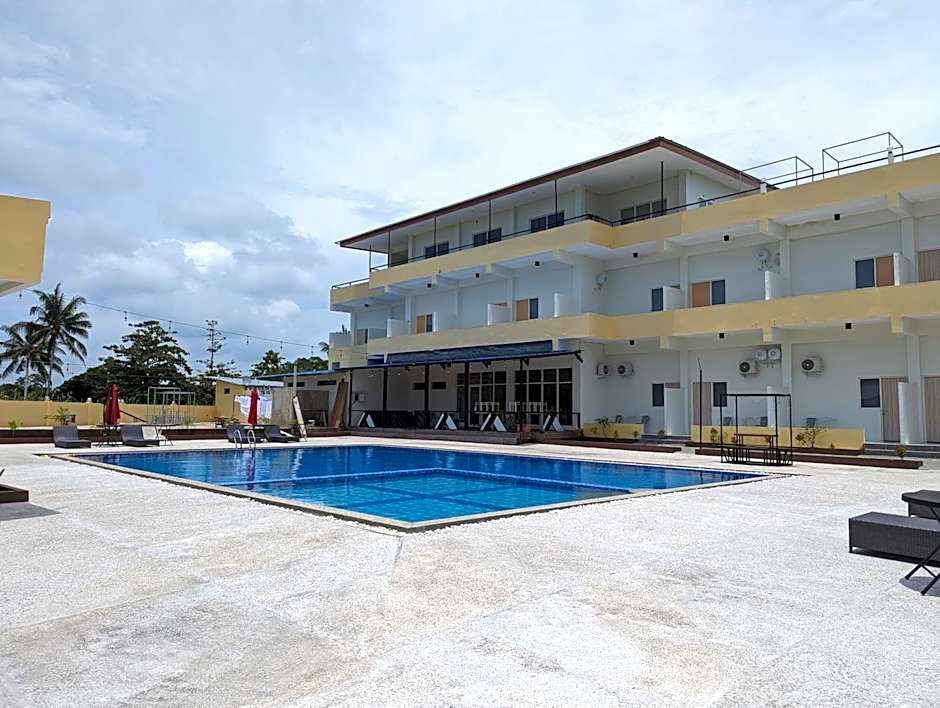 Hotel Apex Dobo