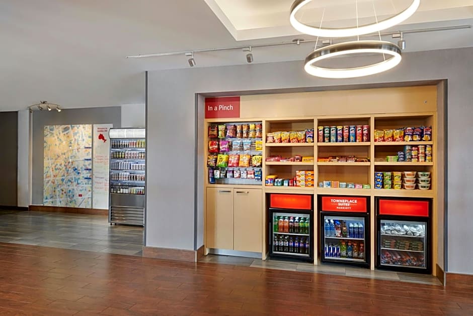 TownePlace Suites by Marriott London