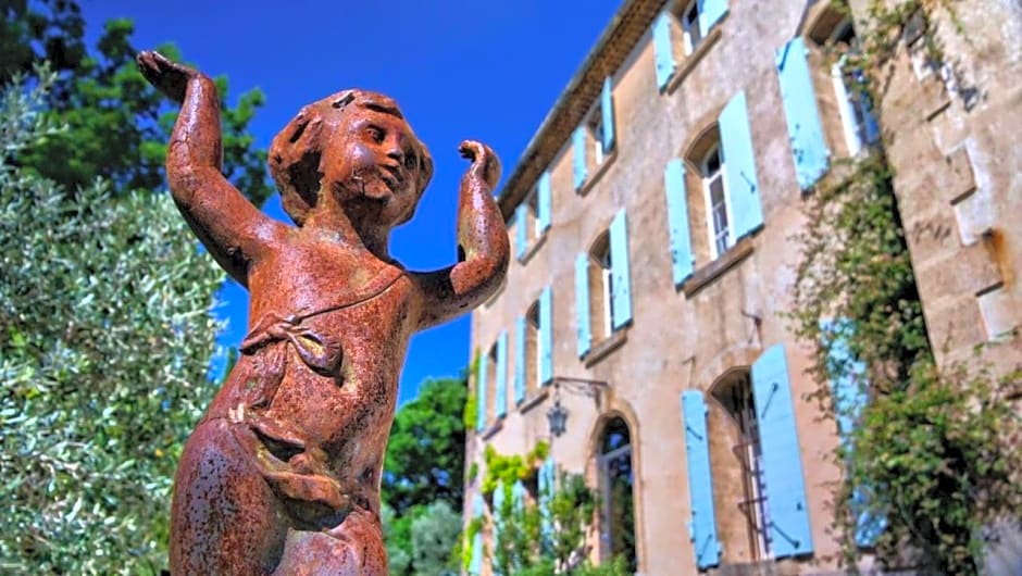 La Bastide des Grands Chênes