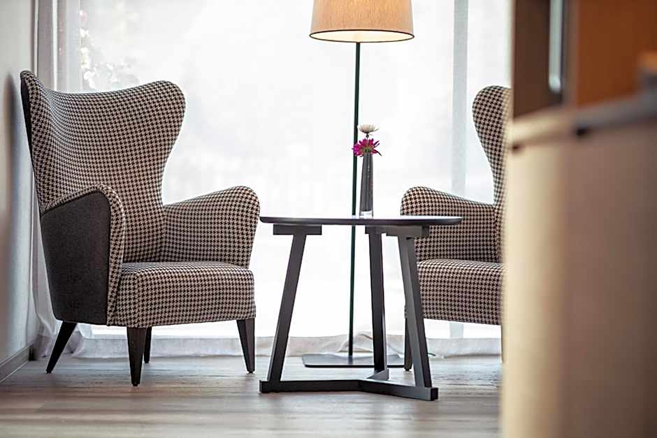 B&B Boutiquehotel Clara