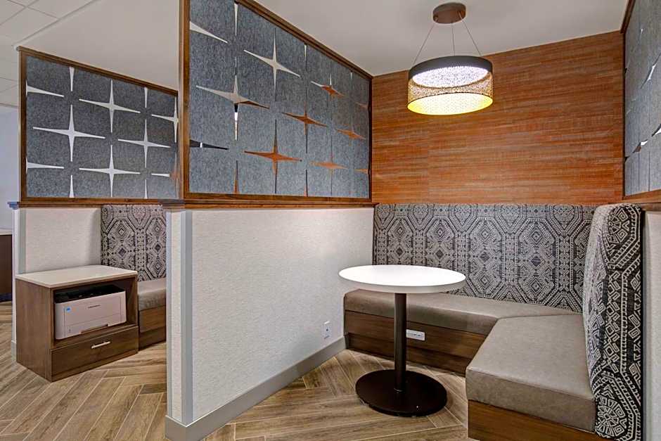 Hampton Inn By Hilton Santa Fe South, NM