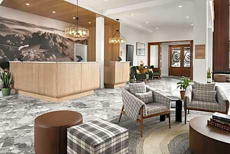 Mont Gabriel, Sainte-Adele, a Tribute Portfolio Resort