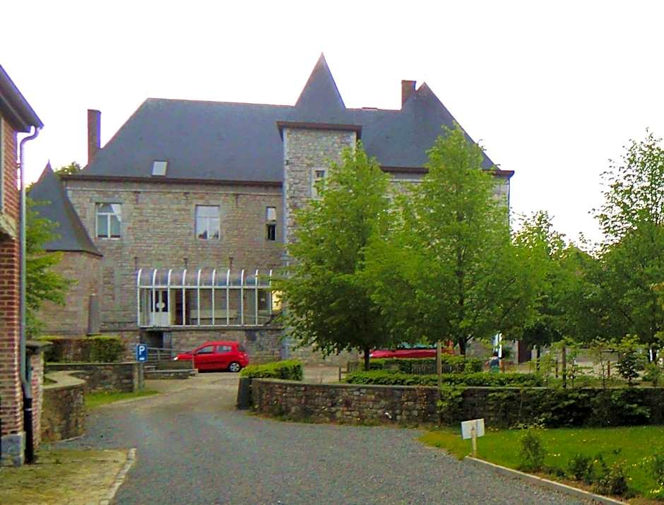 B&B Au Coeur de Villers