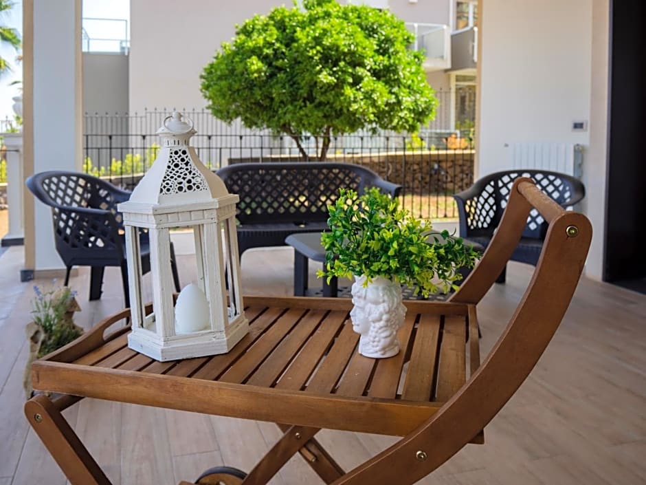 Viaggio in Sicilia B&B