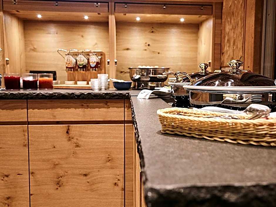 Hotel Die Krone - Immenstadt-Stein