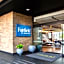 Fairfield by Marriott Bogota Embajada