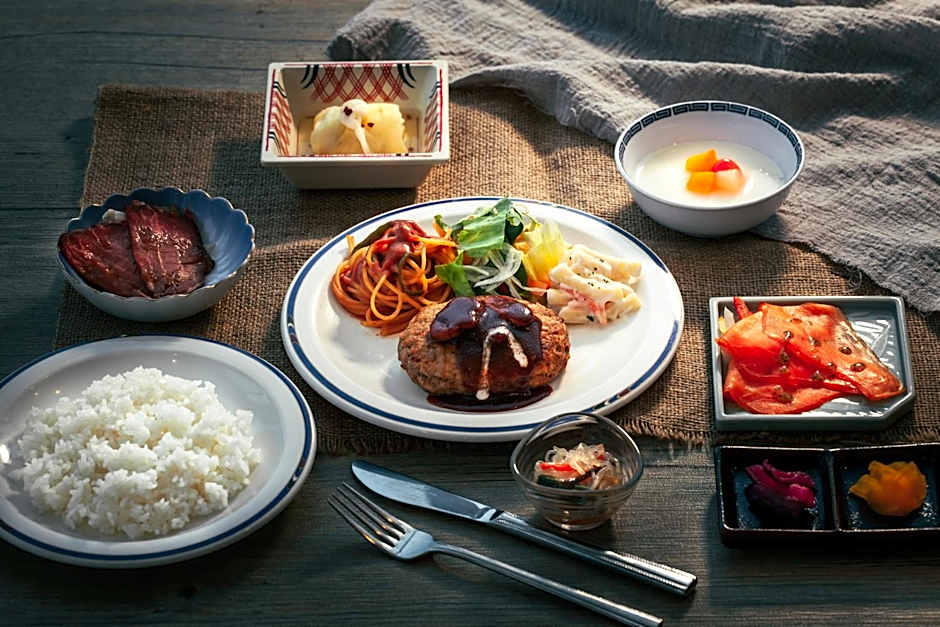 夏油高原スキー場