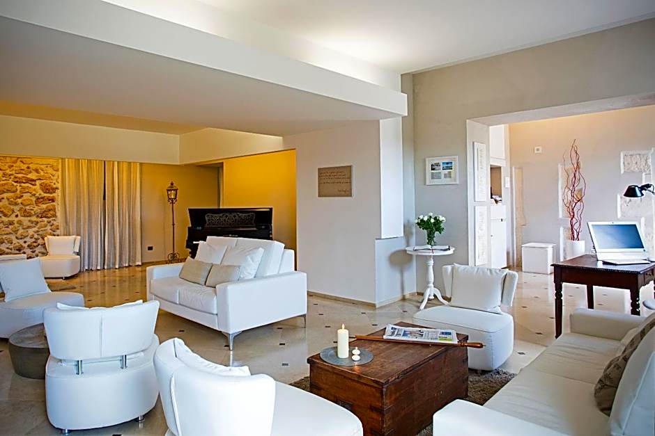 Hotel Borgo Pantano