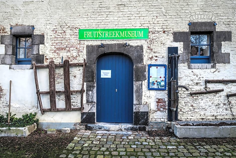 Villa Kakelbont Borgloon