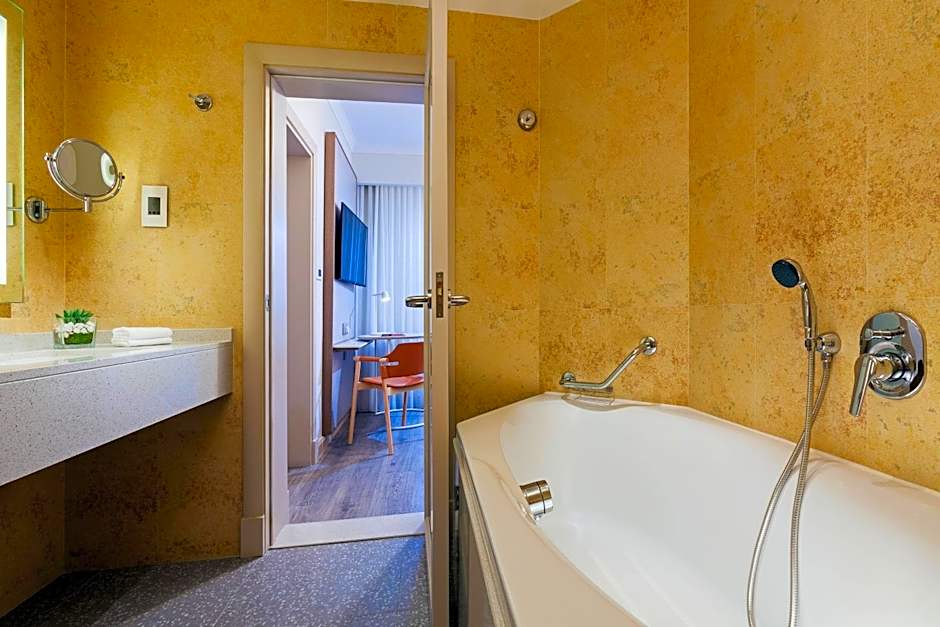 Malta Marriott Resort & Spa