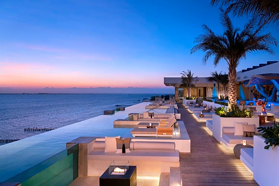 Impression Isla Mujeres by Secrets - Adults Only - All Inclusive